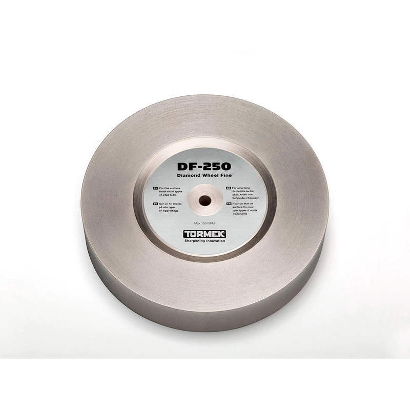 Tormek – DF-250 Diamond Wheel Fine