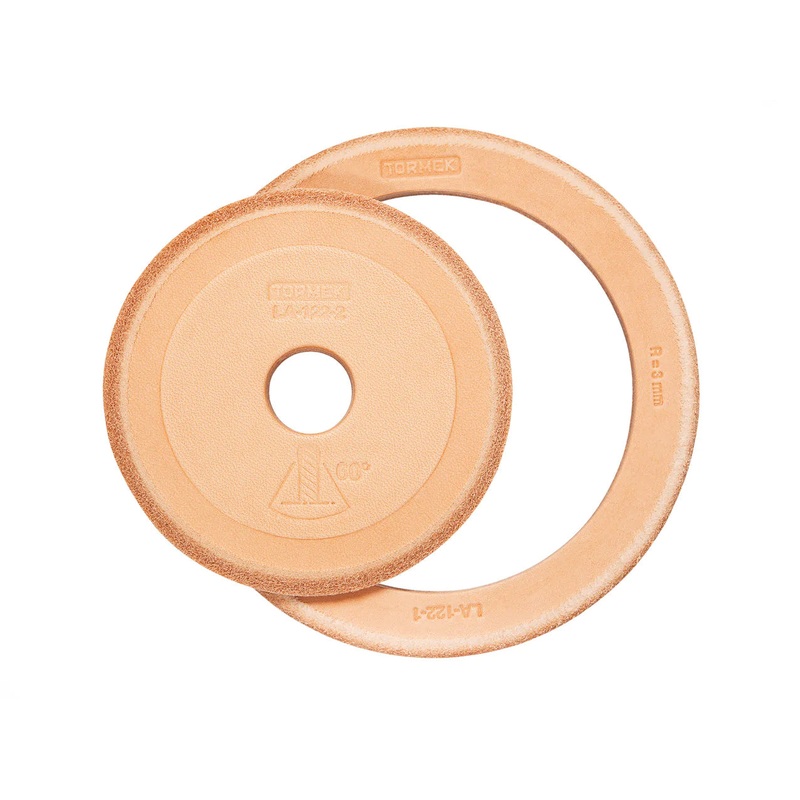 Tormek – LA-124 Set of Narrow Exchange Discs