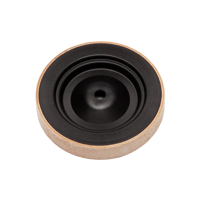 Tormek – LA-145 Leather Honing Wheel – IBF