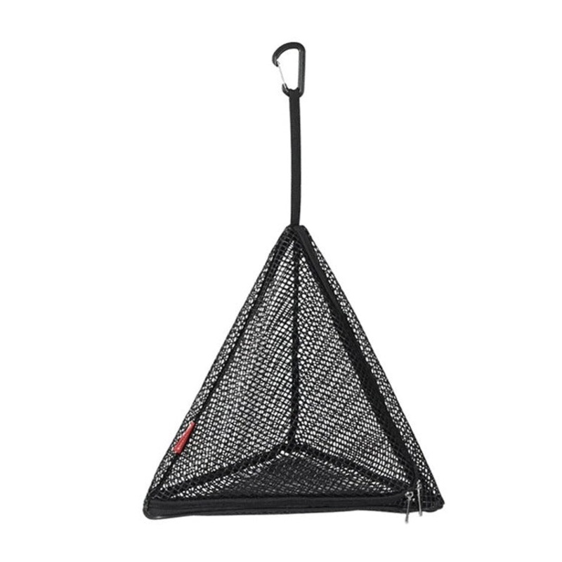 Triangular net bag|Small
