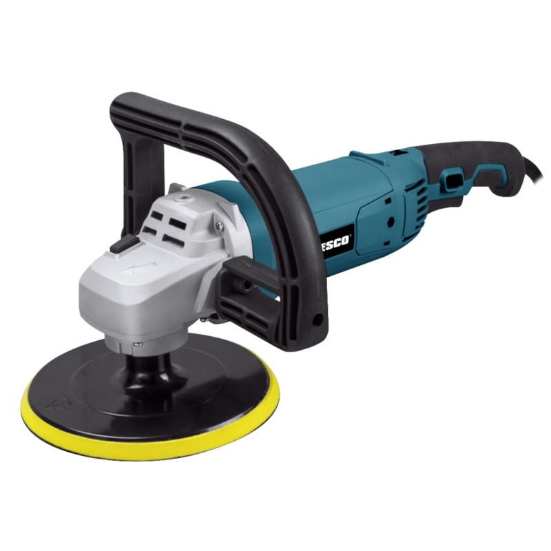 Wesco – 1200W 180MM Car Polisher