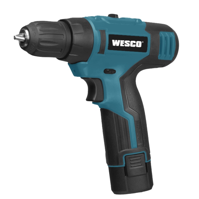 Wesco – 12v Lithium Drill Driver