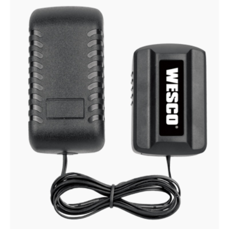 Wesco – 18V 1.5A Charger