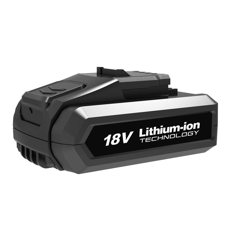 Wesco – 18V 4.0AH Battery