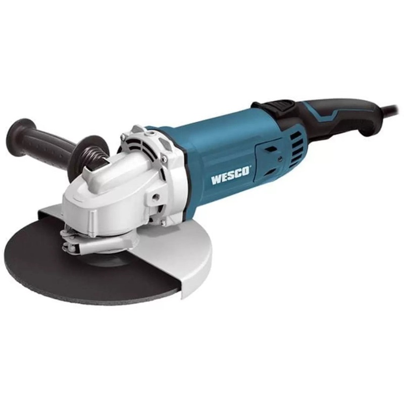 Wesco – 2350W 230MM Angle Grinder
