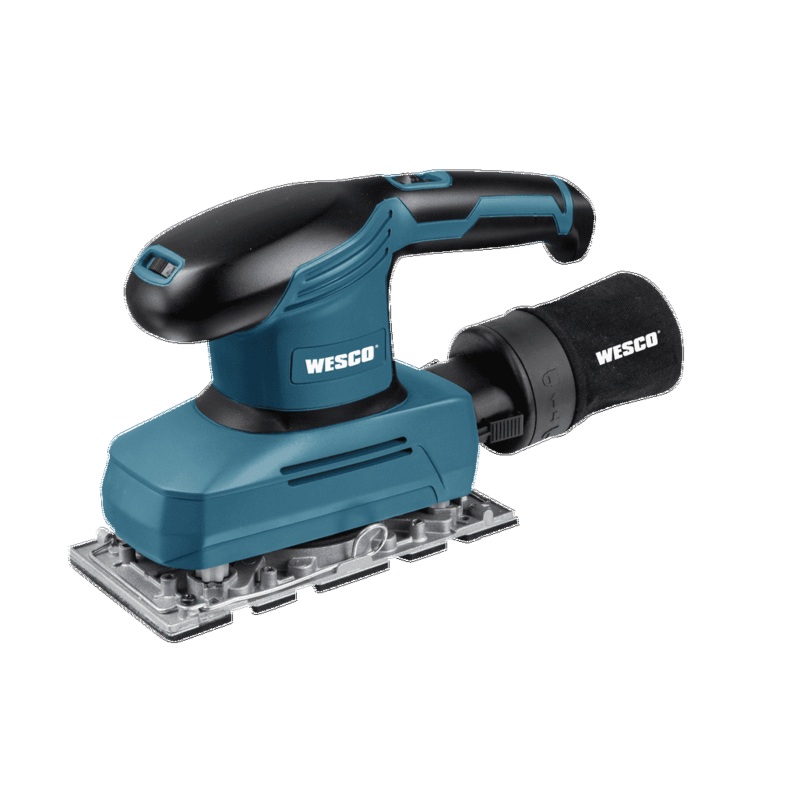Wesco – 240W 1/3 Sheet Sander