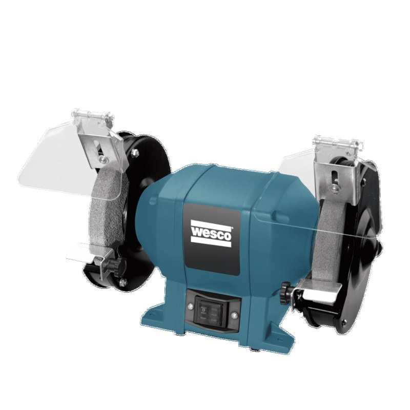 Wesco – 250W 150MM Bench Grinder