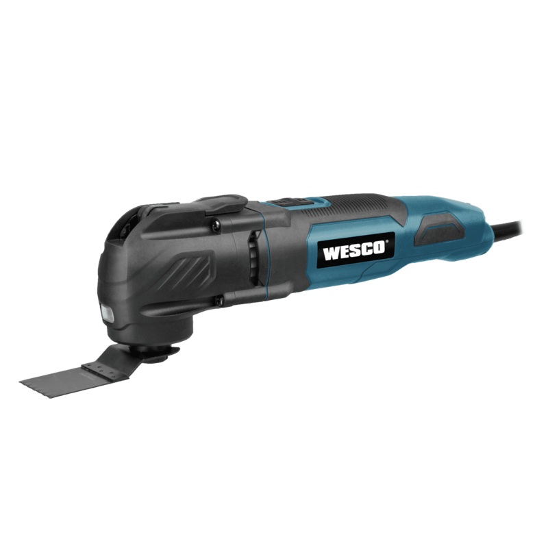 Wesco – 300W SDS Multi Tool