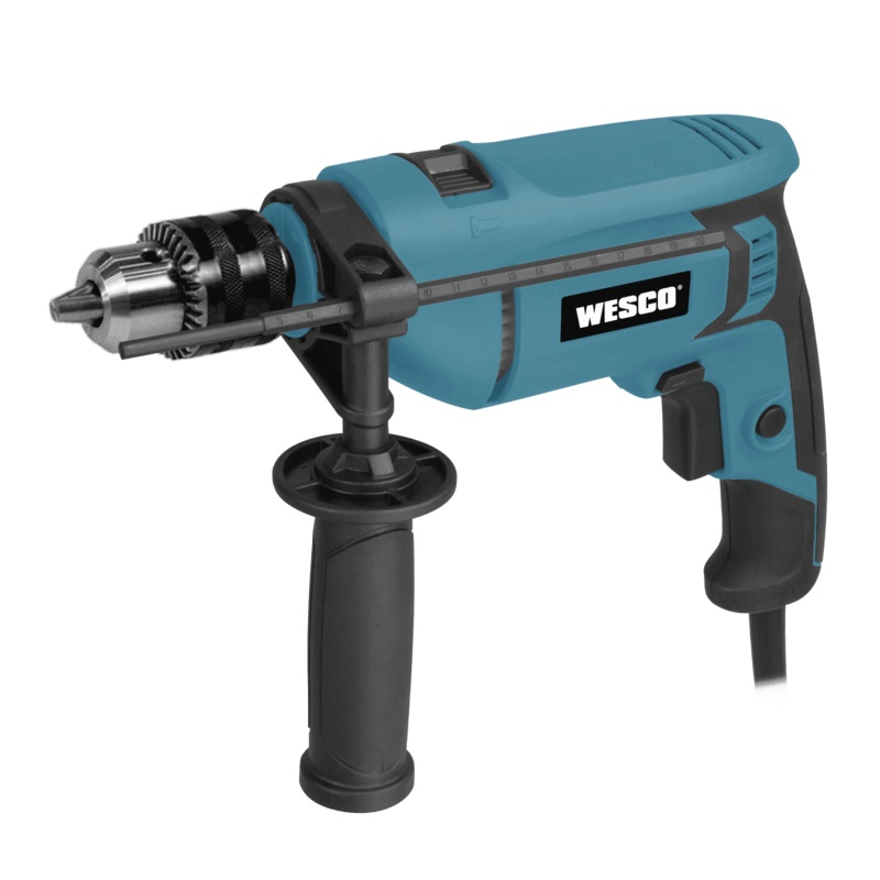 Wesco – 750W Impact Drill