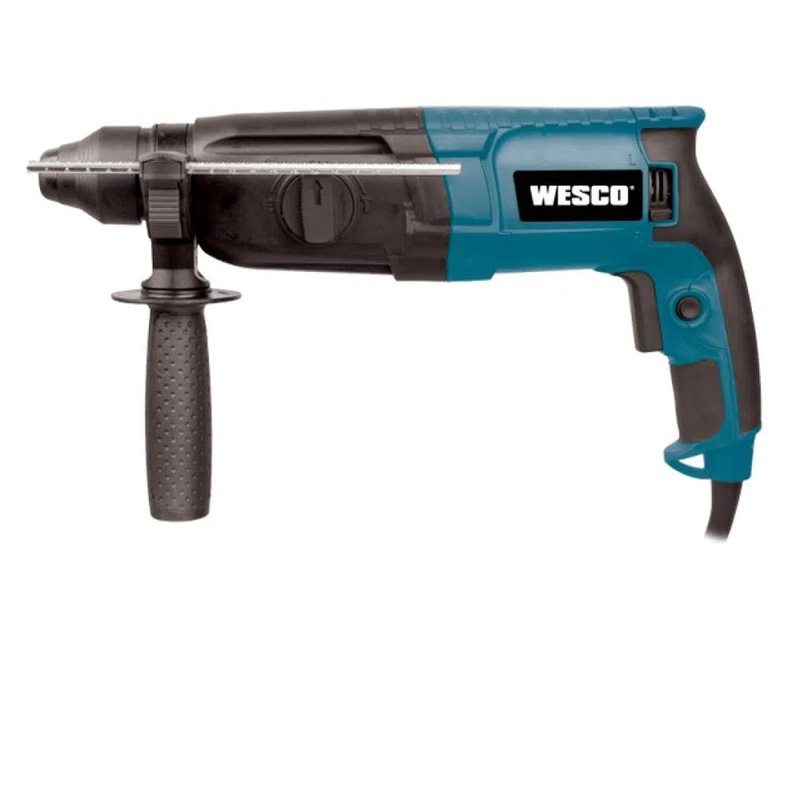 Wesco – 800W 26MM SDS Hammer