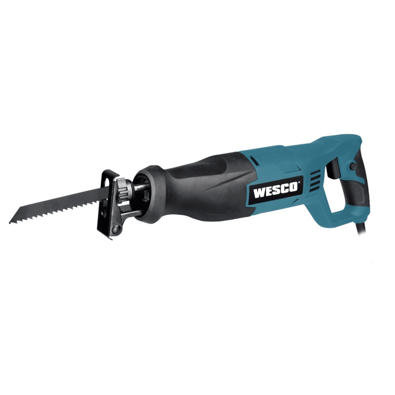 Wesco – 800W Reciprocating Saw