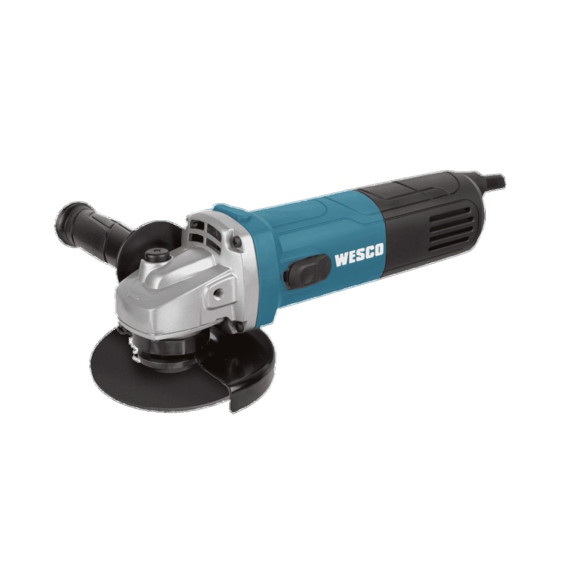 Wesco – 850W 115MM Angle Grinder