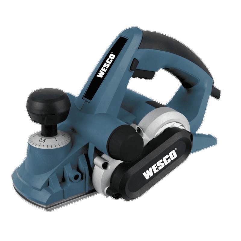 Wesco – 900W 3MM Planer