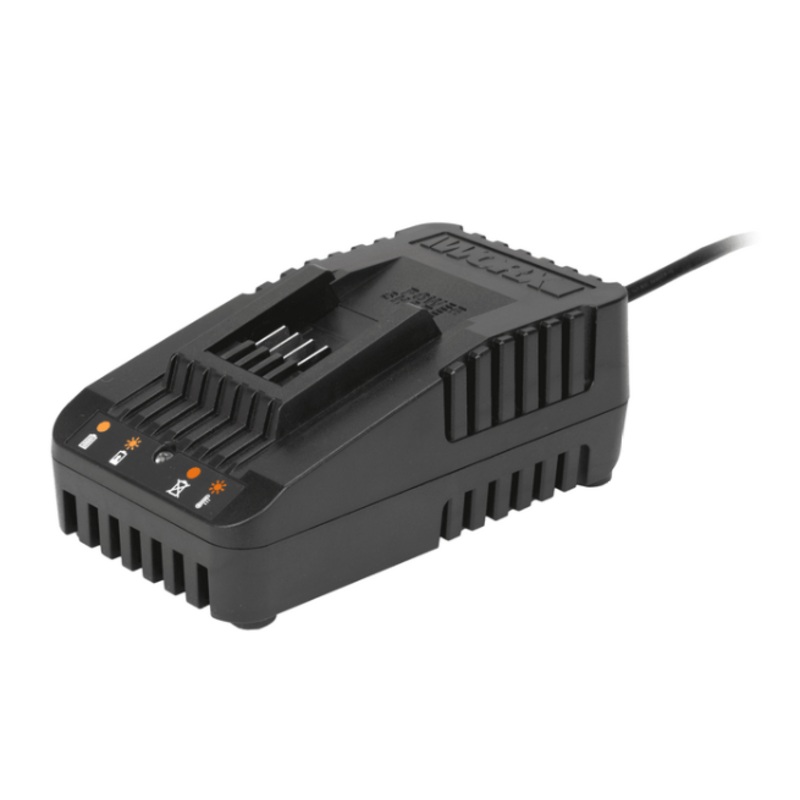 Worx – 20V 2.0AH Charger