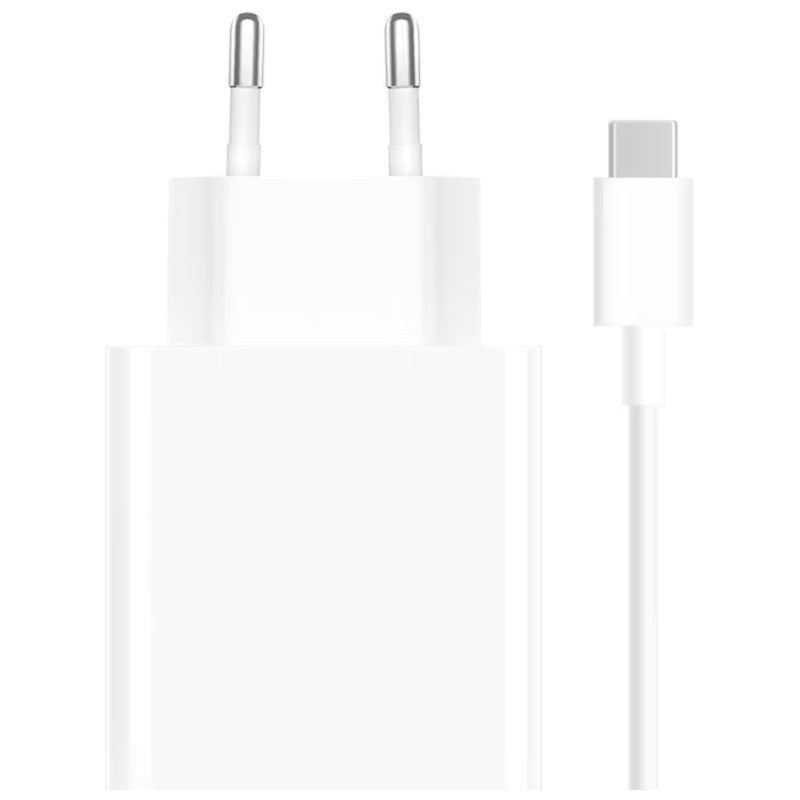 Xiaomi – 33W Charging Combo Charger (Type A | UK)