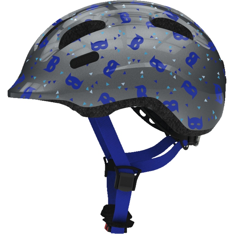 Abus – Helmet Smiley 2.1 Kid’s  B.Mask