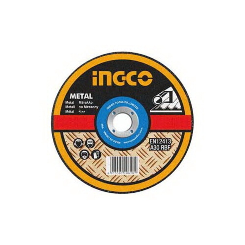 Ingco – Abrasive Metal Cutting Disc MCD302301HA