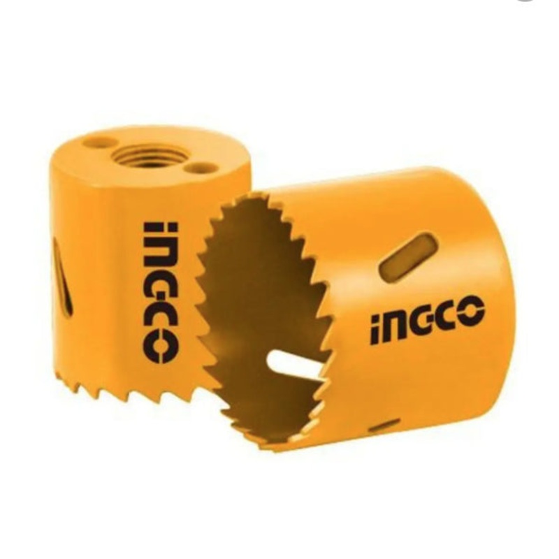 Ingco – Bi-Metal Hole Saw HSB10241