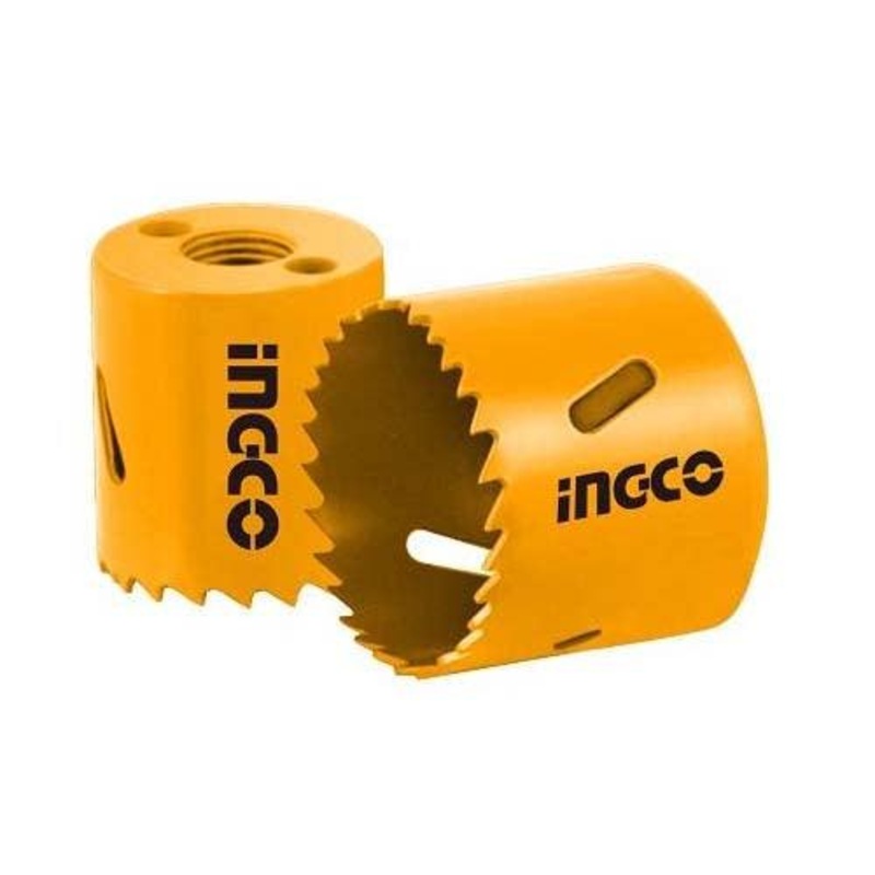 Ingco – Bi-Metal Hole Saw HSB10351