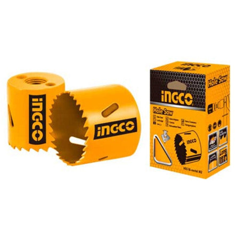 Ingco – Bi-Metal Hole Saw HSB10951