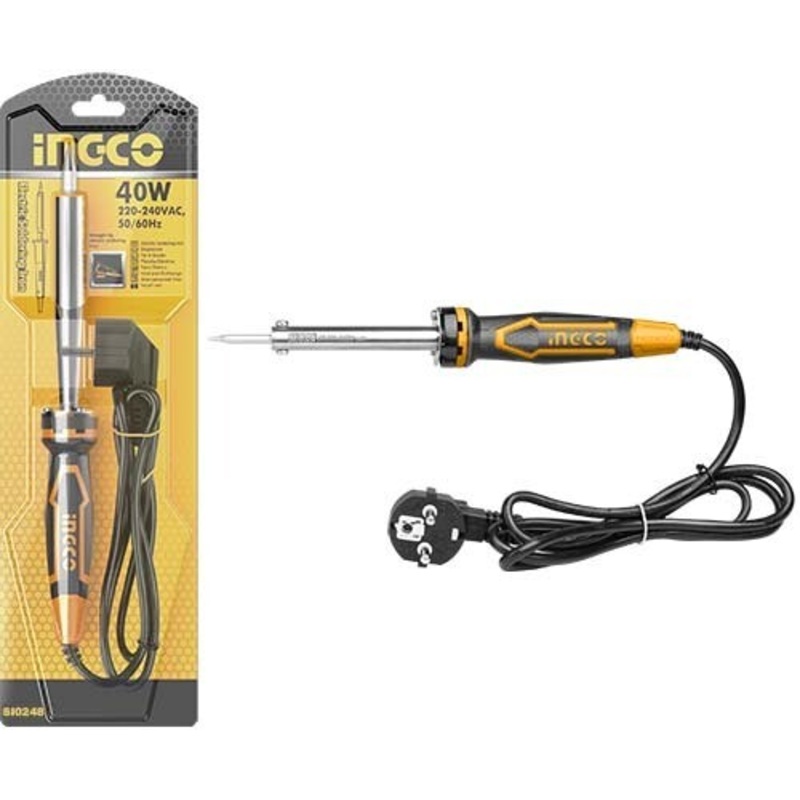 Ingco – Electric Soldering Iron SI0248