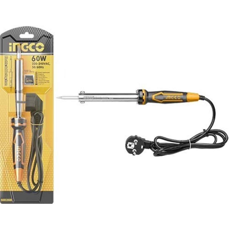 Ingco – Electric Soldering Iron SI0268