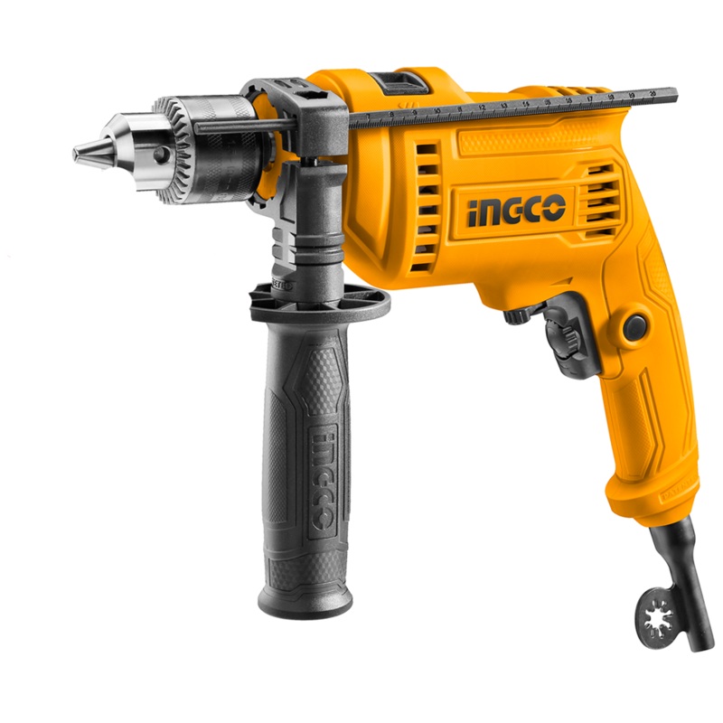 Ingco – Impact DrillI D6808