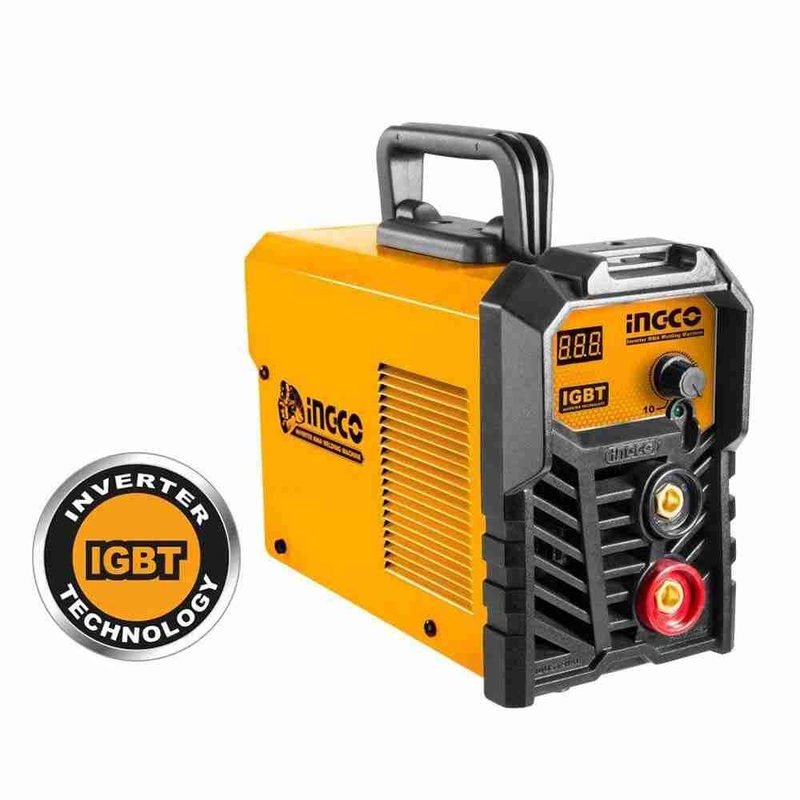 Ingco – Inverter MMA Welding Machine MMA1602