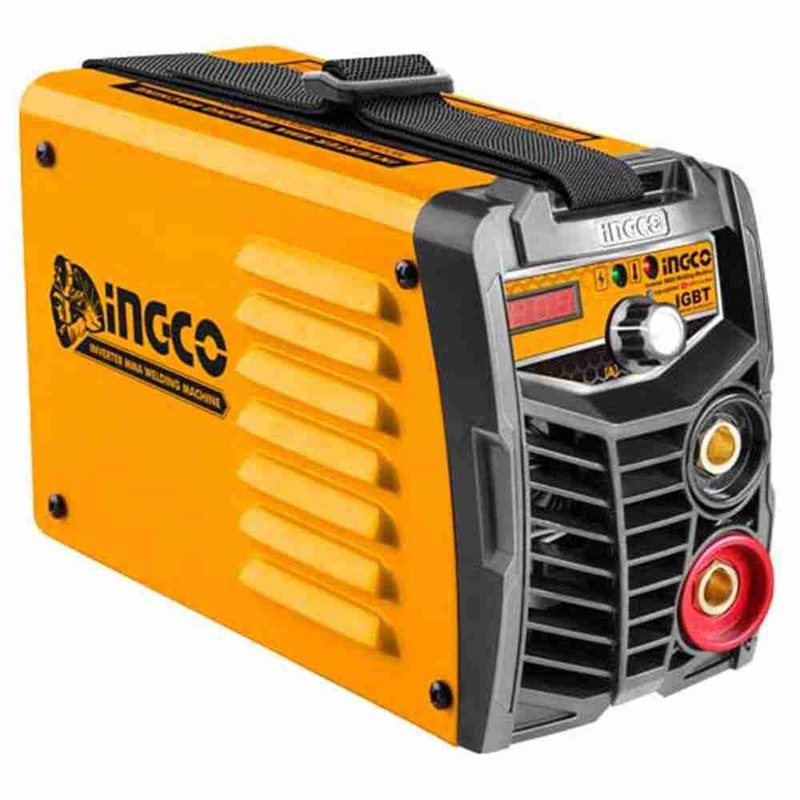 Ingco – Inverter MMA Welding Machine MMA1805