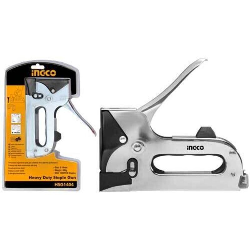 Ingco – Iron Staple Gun HSG1404