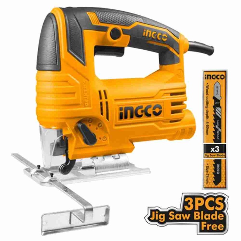 Ingco – Jig saw JS57028