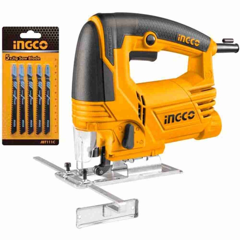 Ingco – Jig Saw JS6508