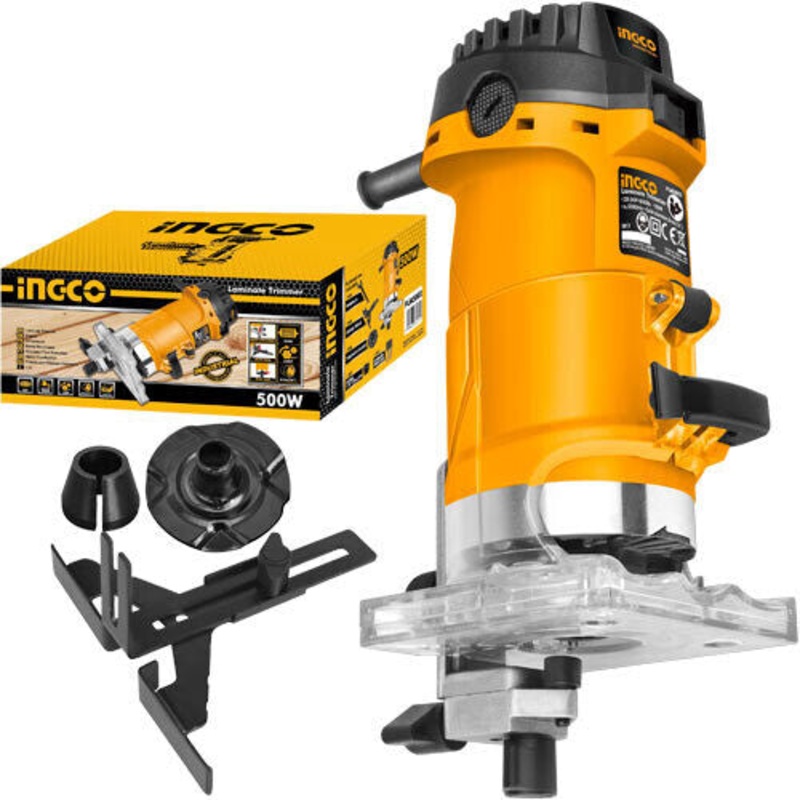 Ingco – Laminate Trimmer PLM5002