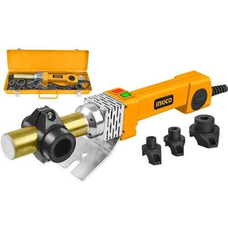 Ingco – Plastic Tube Welding Tools PTWT8001