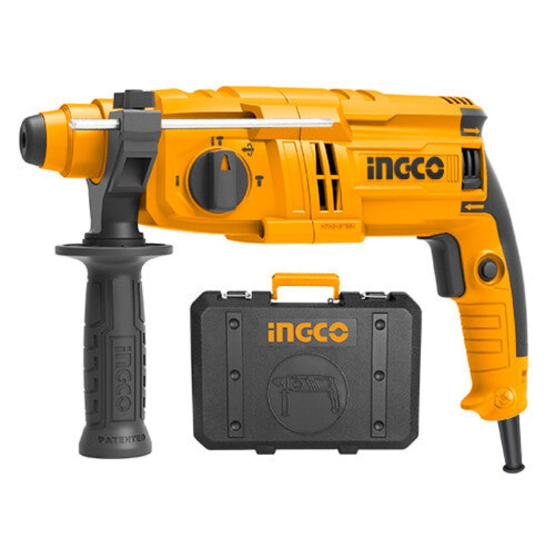 Ingco – Rotary Hammer RGH6528