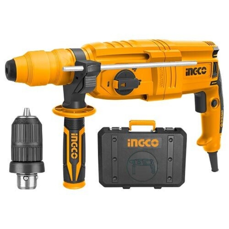 Ingco – Rotary hammer RGH9028-2