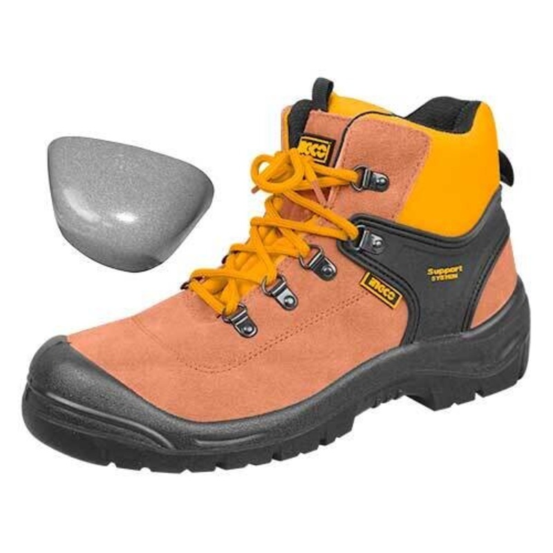 Ingco – Safety Boots SSH12SB|45