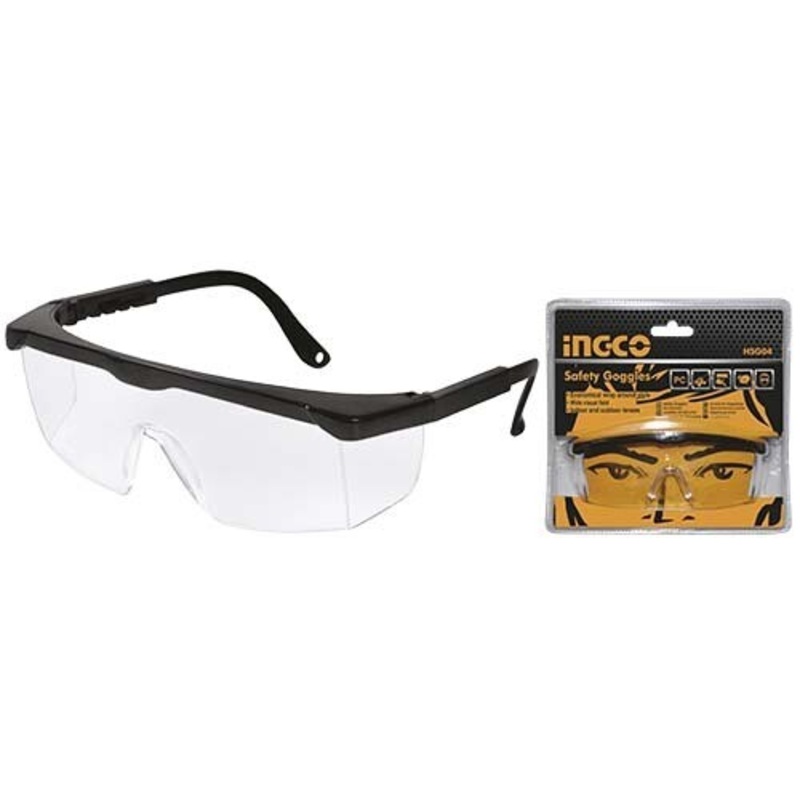 Ingco – Safety Goggle HSG04