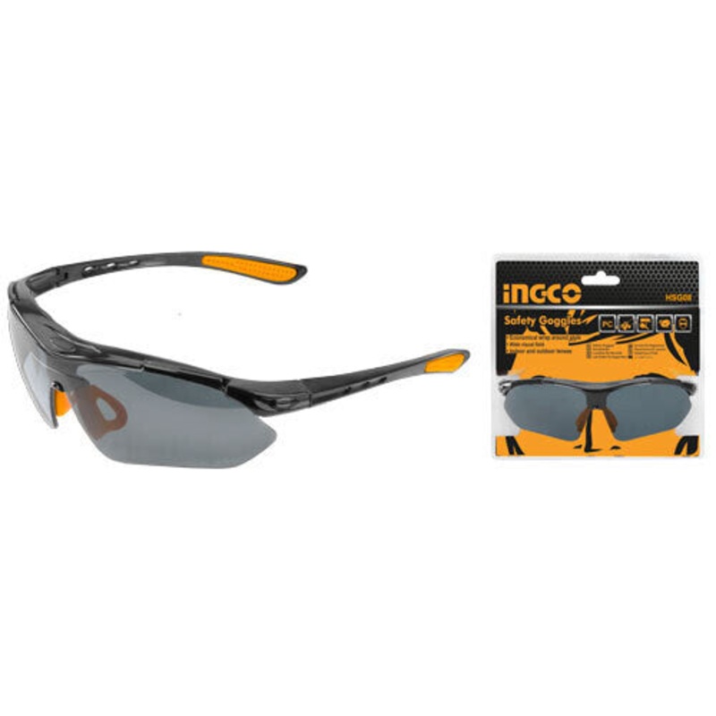 Ingco – Safety Goggle HSG08