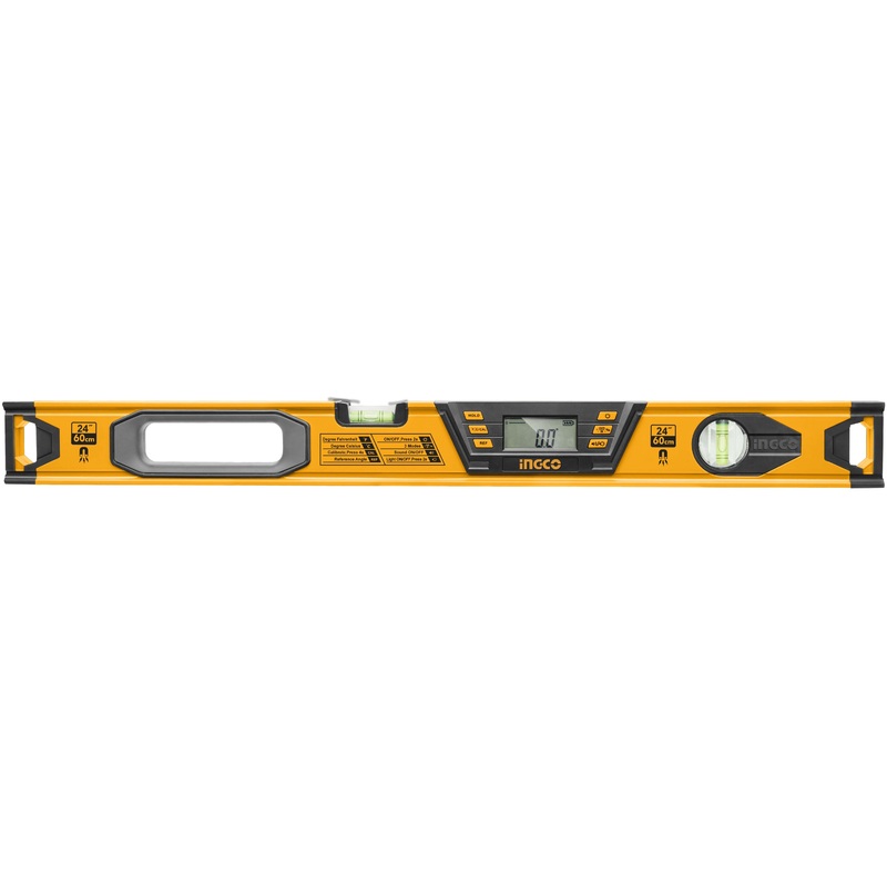 Ingco – Spirit Level HSL08060