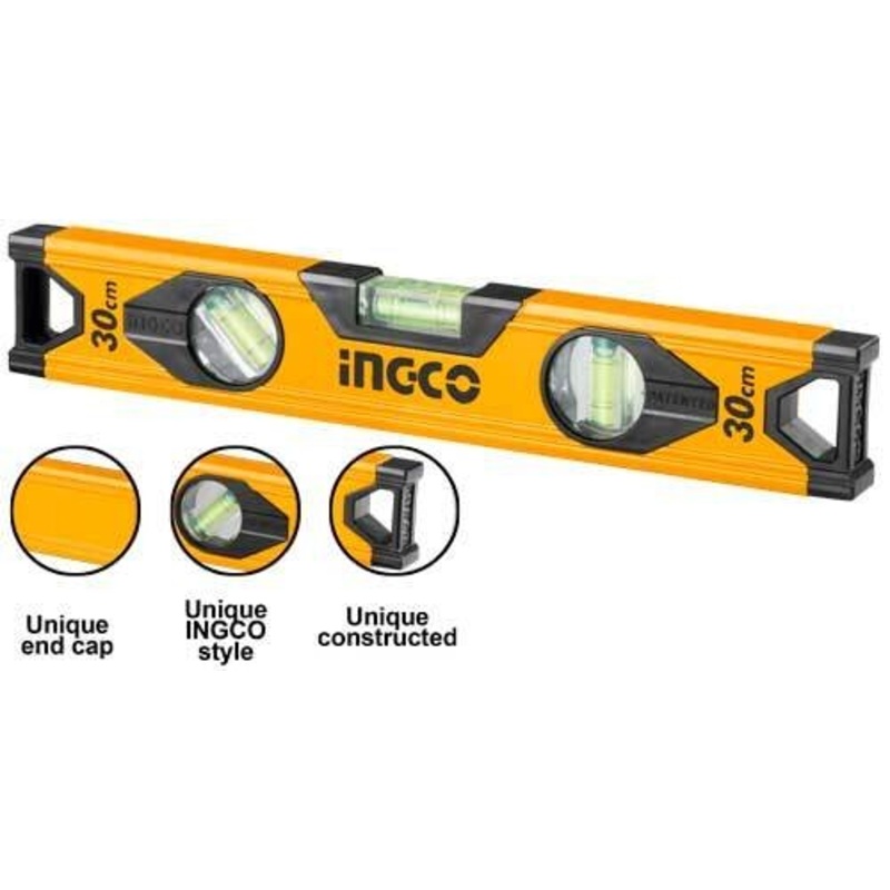Ingco – Spirit Level HSL18030