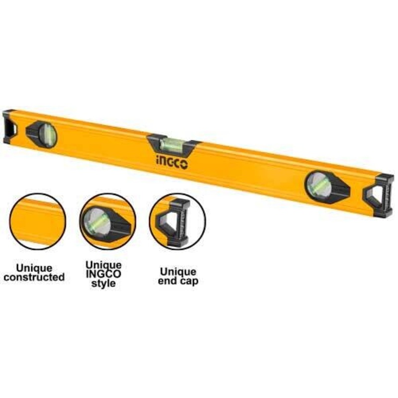 Ingco – Spirit Level HSL18080