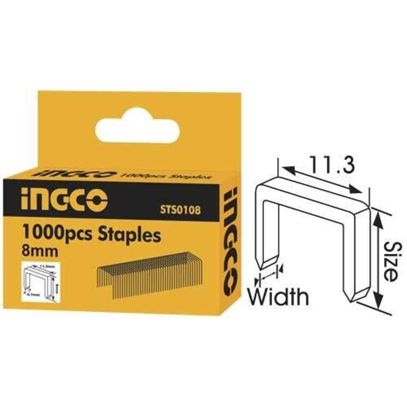 Ingco – Staples STS0210