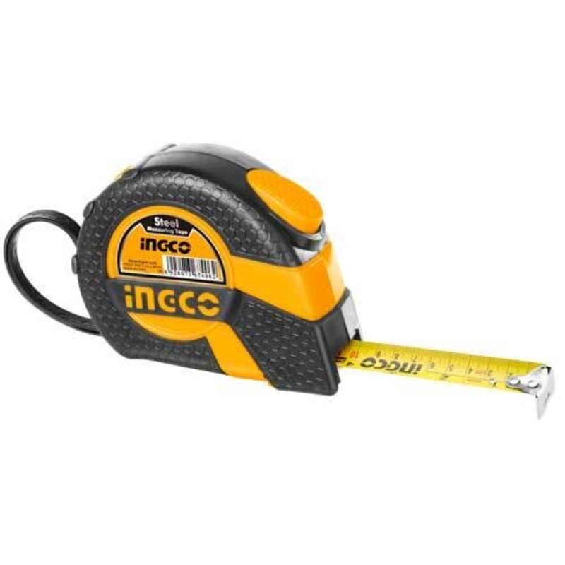 Ingco – Steel Measuring Tape HSMT0805