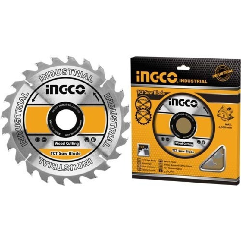 Ingco – TCT Saw Blade TSB111555