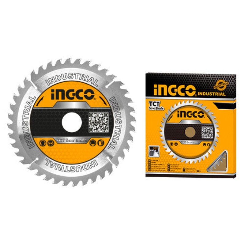 Ingco – TCT Saw Blade TSB114041