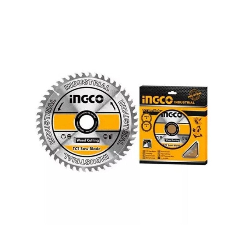 Ingco – TCT Saw Blade TSB116511