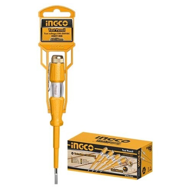 Ingco – Test Pencil HSDT1408