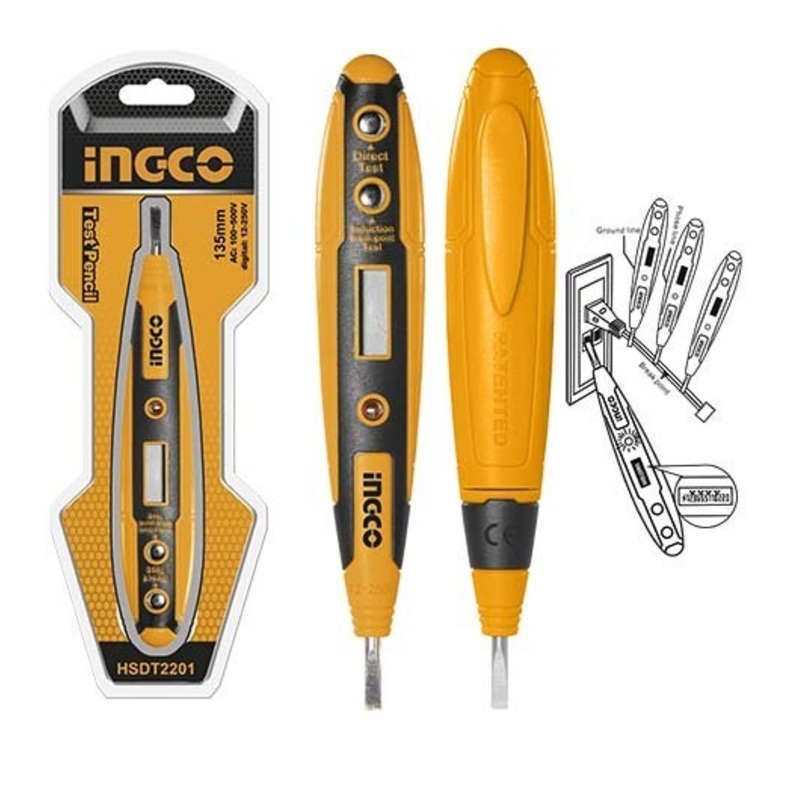 Ingco – Test Pencil HSDT2201