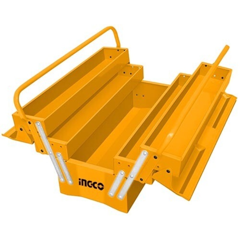 Ingco – Tool Box HTB02